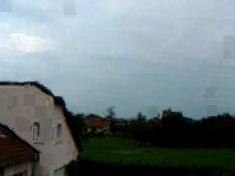 Pourchasse mirages 2000