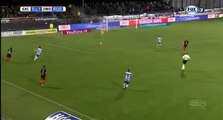 Django Warmerdam Goal HD - Excelsior 0 - 2	 Zwolle 21.10.2016