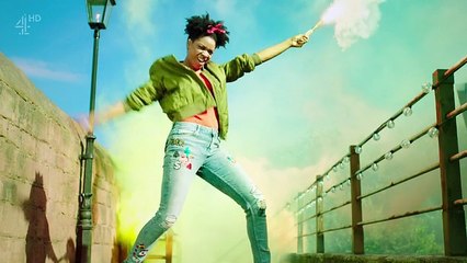 Hollyoaks 21st October 2016