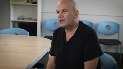 David Simon on why cops love ‘Barney Miller’