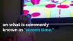 How much screen time is right for your kids?