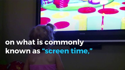 New Guidelines: How Much Screen Time Is Truly Healthy for Kids? 📱