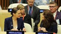 U.N. members want Wonder Woman ousted as female empowerment ambassador