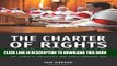 [PDF] The Charter of Rights and Freedoms: 30+ years of decisions that shape Canadian life Popular