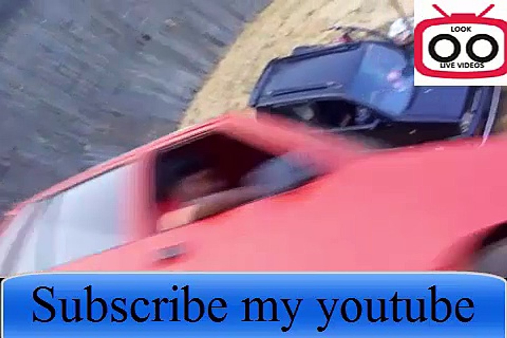 ⁣car raceing