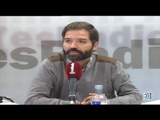 Fútbol es Radio: Previa de la jornada - 21/10/16