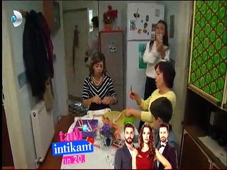 Arka Sokaklar	 413. Bölüm 3. part