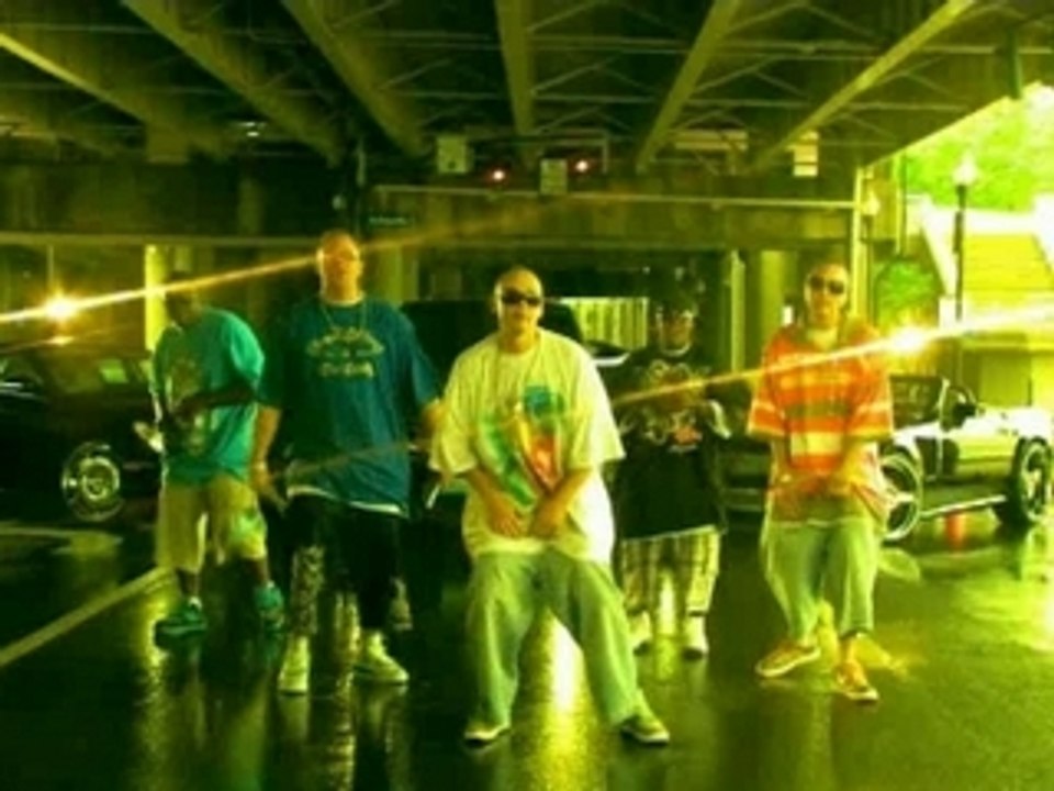 Rick Ross Feat Cash Crop   - You See Da Boss