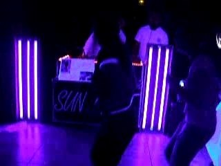 le madison version  teckno