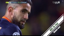 ☆●Le doublé de Ryad Boudebouz contre Monaco-Montpellier [21/10/2016][HD]●☆