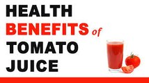 Benefits of Tomato Juice (Urdu  Hindi Video)  Weight Loss Tips in Urdu  ٹماٹر جوس سے وزن کم کریں
