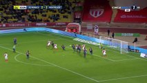 Jemerson Goal HD - Monaco 3-2 Montpellier - 21-10-2016