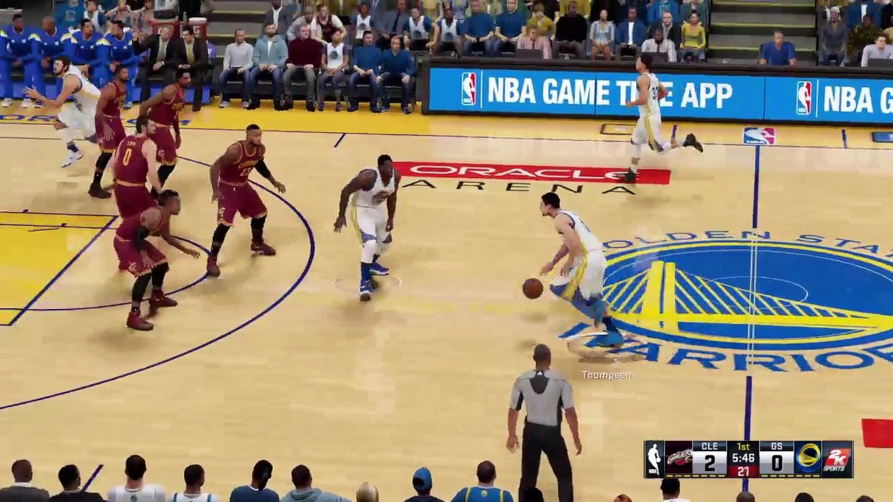 Welcome to nba 2k16 (131)