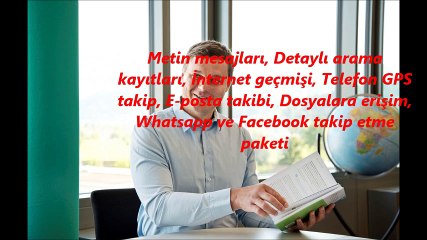 Telefon Takibi