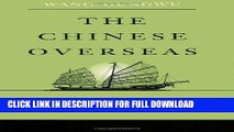 [PDF] The Chinese Overseas: From Earthbound China to the Quest for Autonomy (The Edwin O.