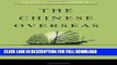 [PDF] The Chinese Overseas: From Earthbound China to the Quest for Autonomy (The Edwin O.