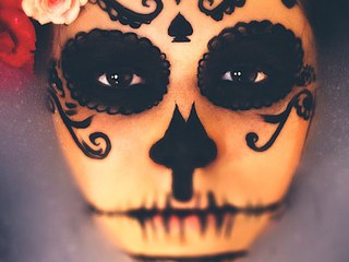 Day of the Dead DIY: 3 Easy Projects Your Family Will Love