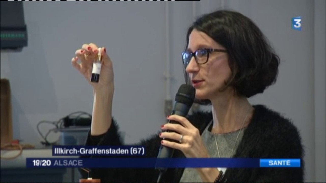 5e Conférence Internationale sur l'Utilisation des Cannabinoïdes en Médecine (Strasbourg, UFCM) (Octobre 2016) (FR)