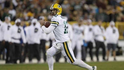 Oates: Expectations for Packers Offense 