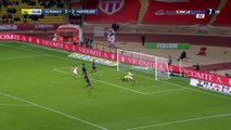 Valere Germain Goal HD - Monaco 4-2 Montpellier - 21-10-2016