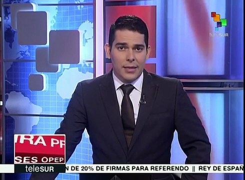 Gira del presidente de Venezuela por países OPEP y no OPEP