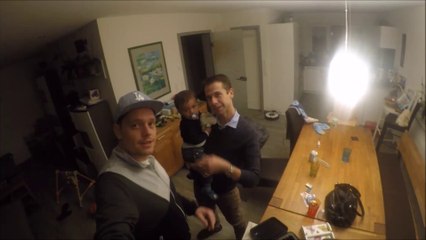 Kuala Lumpur, Malaysia - Nathalie & Stefan auf Weltreise - Woche 1