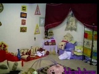 Je vous emmène visiter la foire de Nabeul (8)