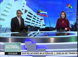 Tineo: Labor de Poder Judicial en Venezuela es de activismo judicial