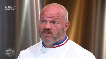 Le gagnant de la première épreuve est...