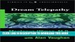[DOWNLOAD] PDF Dream Telepathy: Experiments in Nocturnal Extrasensory Perception (Studies in