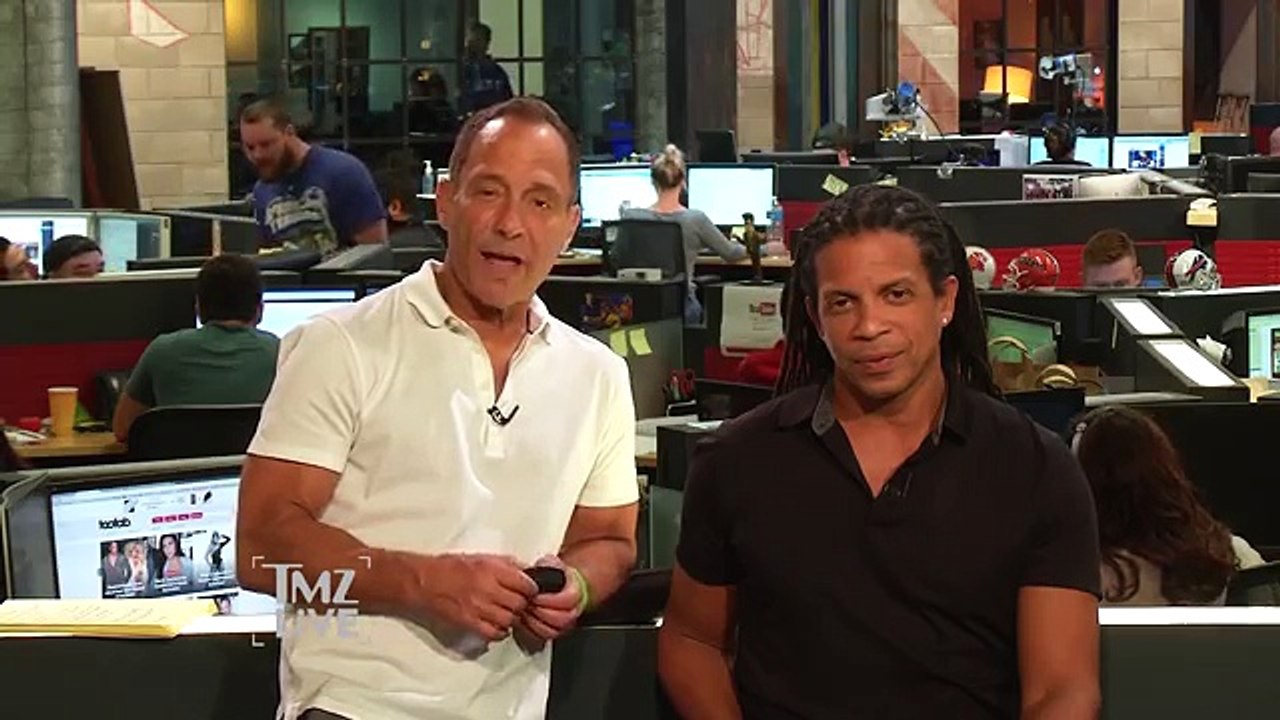 Ann Coulter -- Claims Comedy Central Screwed Her in Editing of Rob Lowe Roast