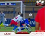 أهداف مباراة النصر للتعدين 0 - 2 المقاولون العرب - الجولة 5 - الدوري المصري