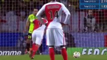 All Goals HD  - AS Monaco 6-2 Montpellier - 21.10.2016 HD