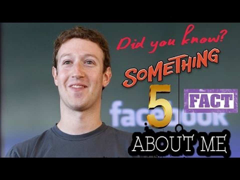 Mark Zuckerberg Net Worth 5 Fast Facts You Need to Know