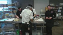 Recette de gateaux au beurre de cannabis au Colorado (Octobre 2016) (STFR)