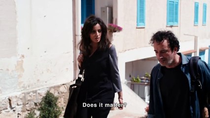 SETTE GIORNI / SEVEN DAYS (Trailer)