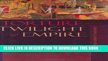 [PDF] Torture and the Twilight of Empire: From Algiers to Baghdad (Human Rights and Crimes against
