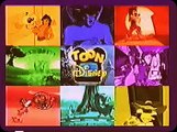 Toon Disney Trailer (2002)