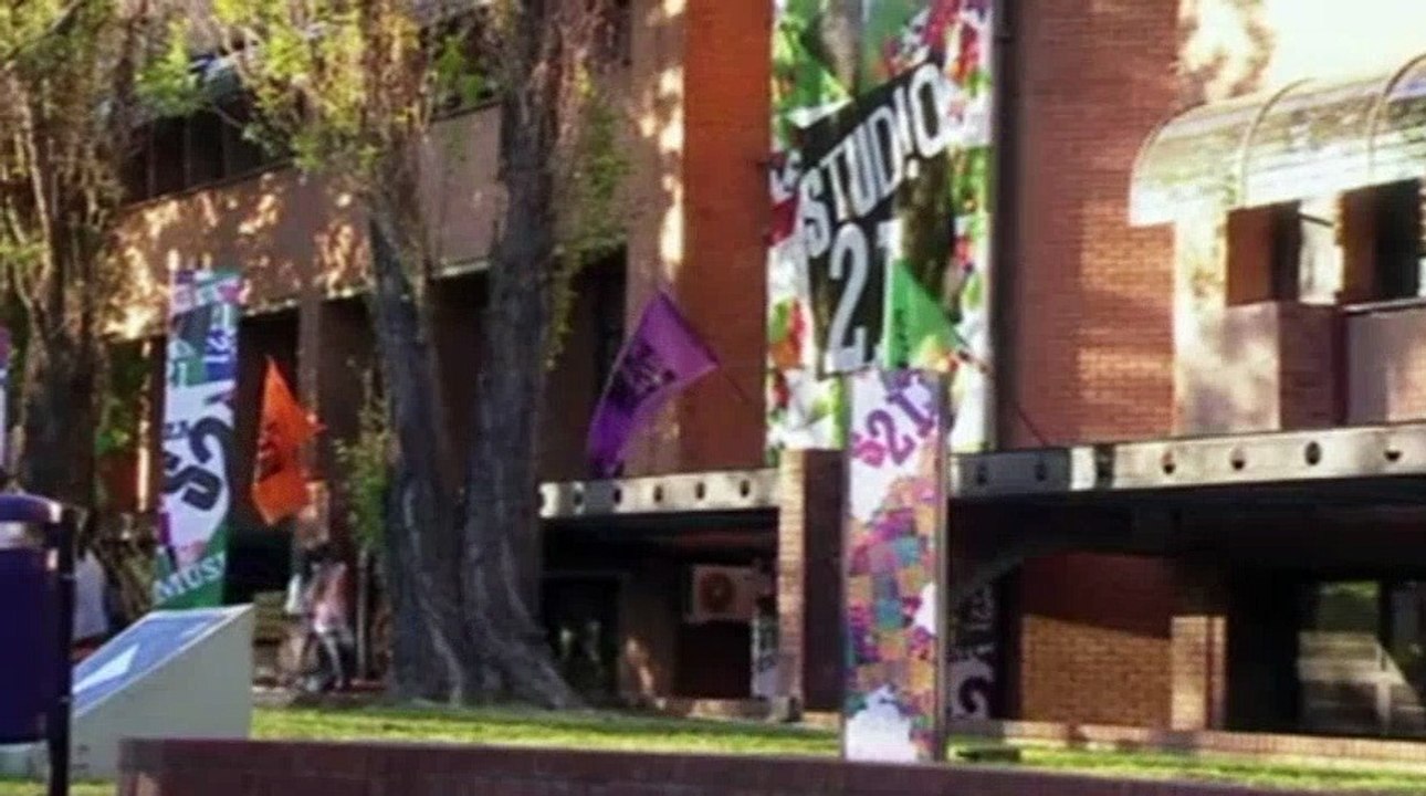 Violetta -  Temporada 1 - Capitulo 6