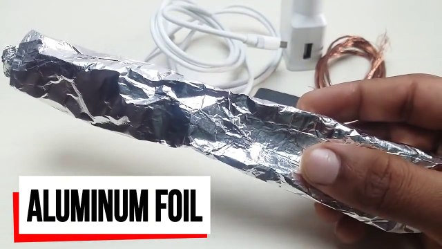 Wireless Şarj Aleti Yapma - Bu Video İzlenme Rekoru Kırıyor