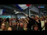 Le 29 novembre, votez Nicolas Sarkozy