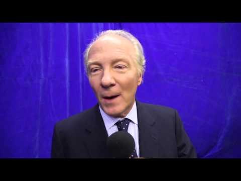 Brice Hortefeux : Nicolas Sarkozy souhaite créer une formation politique ouverte et dynamique