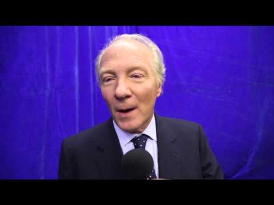 Brice Hortefeux : Nicolas Sarkozy souhaite créer une formation politique ouverte et dynamique