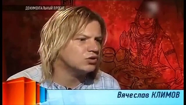 Шокирующая Правда. Чувство пророчества. Границы реальности. Документальный фильм