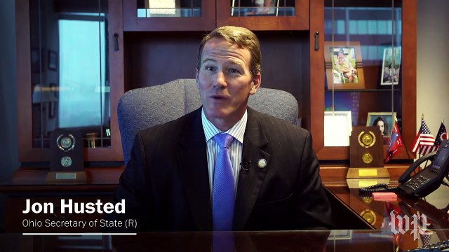 After Trump claims vote will be ‘rigged,’ state election officials fire back