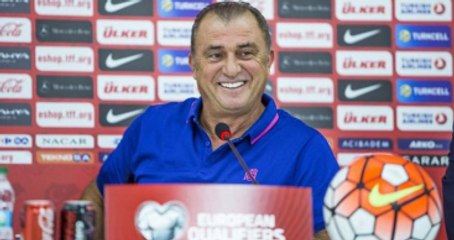 Fatih Terim 2. Kez Dede Olmanın Sevincini Yaşıyor