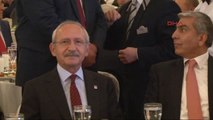 Kılıçdaroğlu Hep Birlikte Tam Demokrasiyi Seslendireceğiz