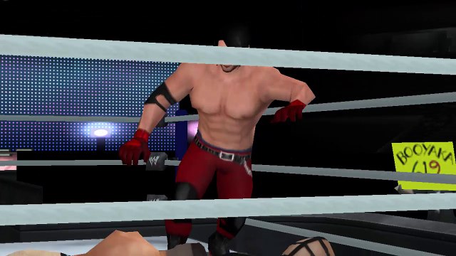 rey mysterio aj styles john cena part 10