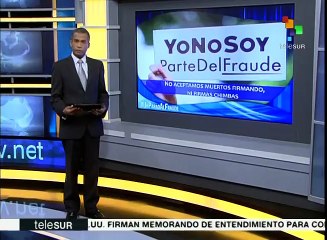 Venezuela: oposición dividida ante suspensión del revocatorio