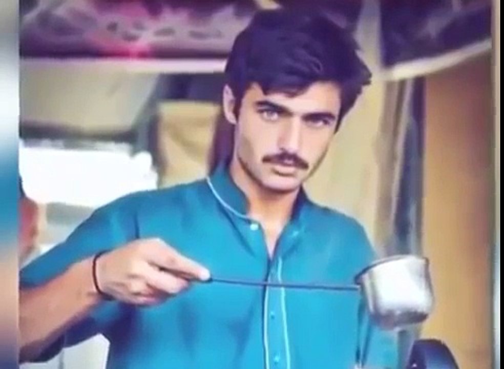 Chai wala Arshad Khan Full Interview